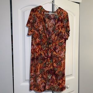 Swimsuits For All coverup